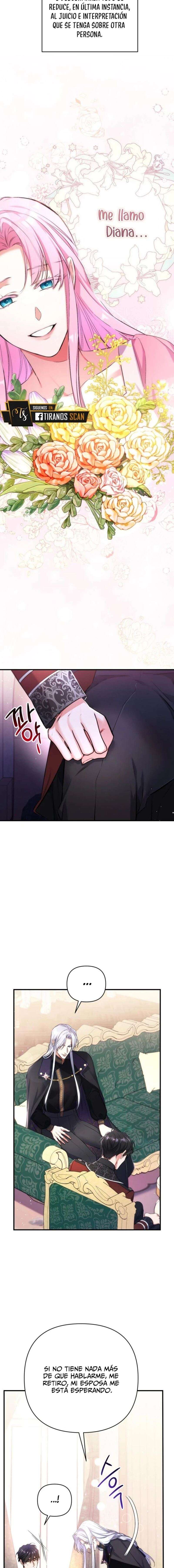 Para Mi Amor Abandonado Capítulo 47 - Page 7