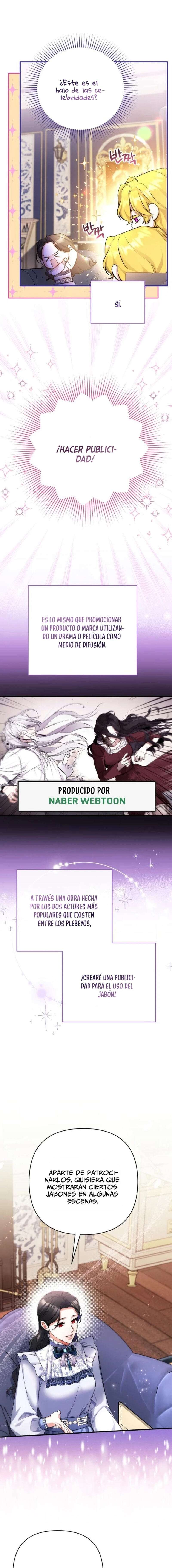 Para Mi Amor Abandonado Capítulo 48 - Page 14