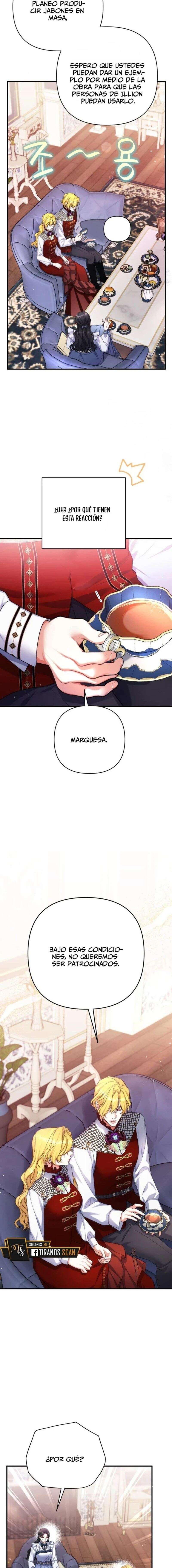 Para Mi Amor Abandonado Capítulo 48 - Page 15