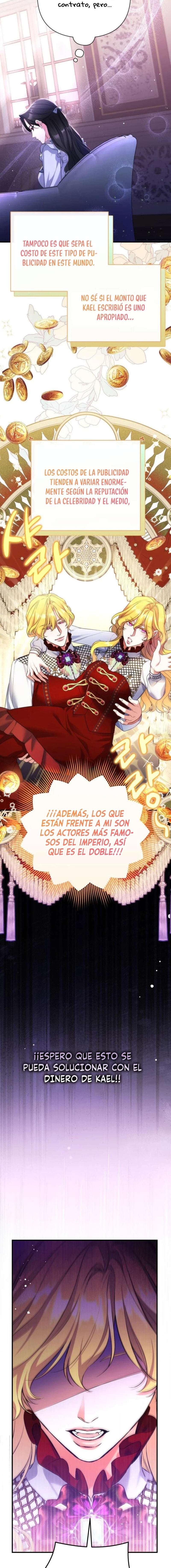 Para Mi Amor Abandonado Capítulo 48 - Page 19