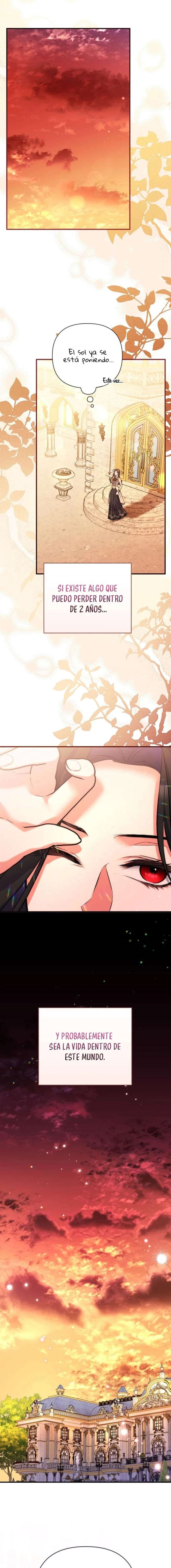 Para Mi Amor Abandonado Capítulo 49 - Page 18