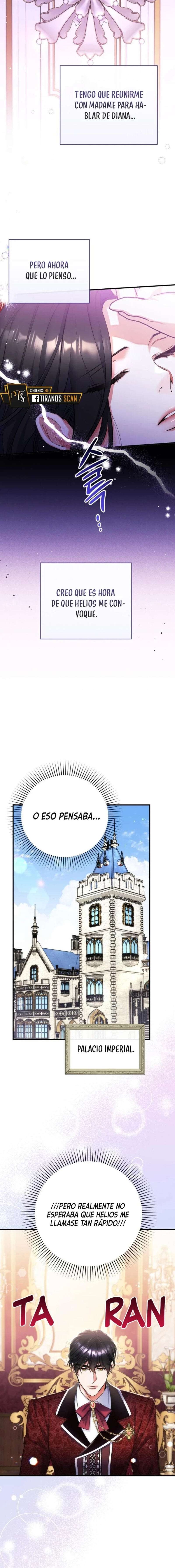 Para Mi Amor Abandonado Capítulo 49 - Page 4