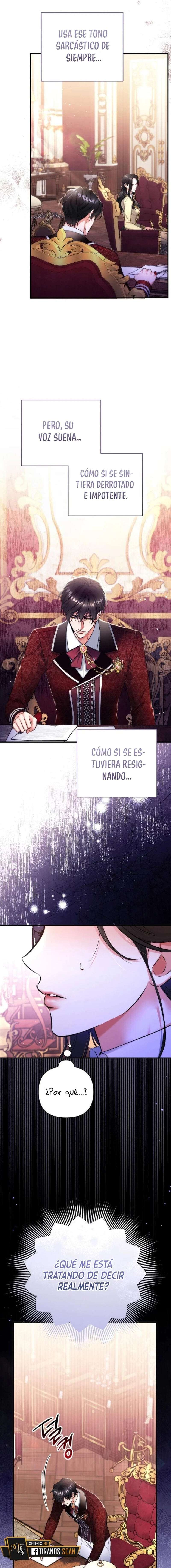 Para Mi Amor Abandonado Capítulo 49 - Page 8