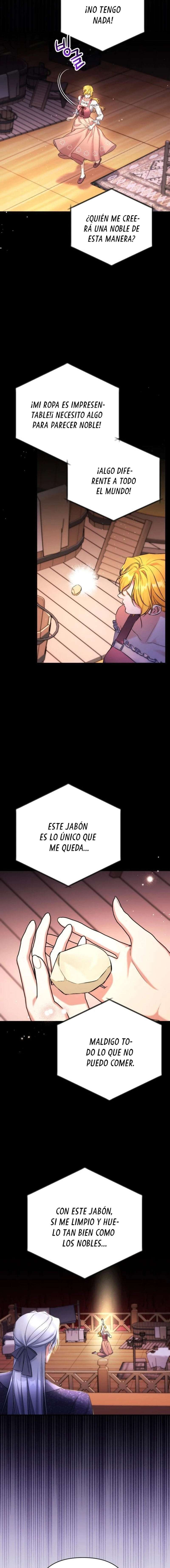 Para Mi Amor Abandonado Capítulo 50 - Page 14