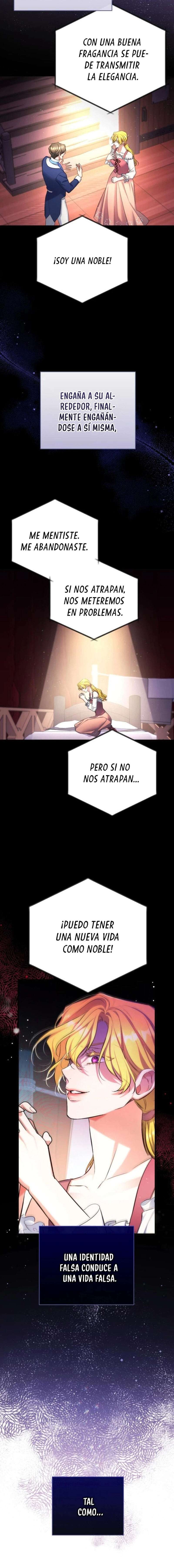 Para Mi Amor Abandonado Capítulo 50 - Page 16