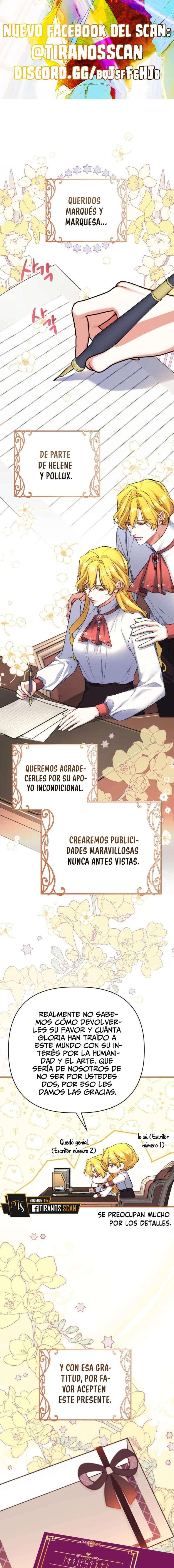 Para Mi Amor Abandonado Capítulo 50 - Page 2