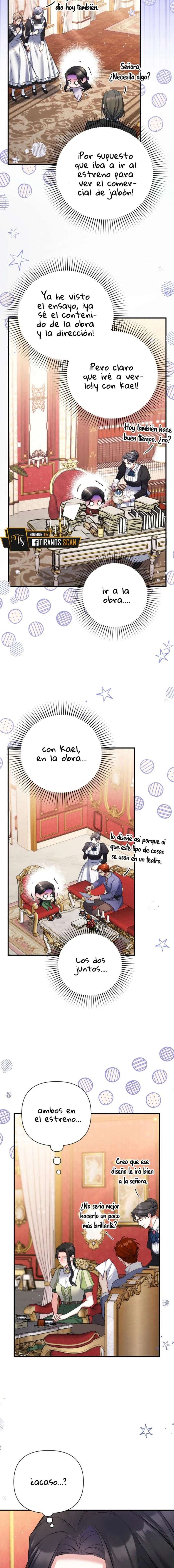 Para Mi Amor Abandonado Capítulo 50 - Page 4