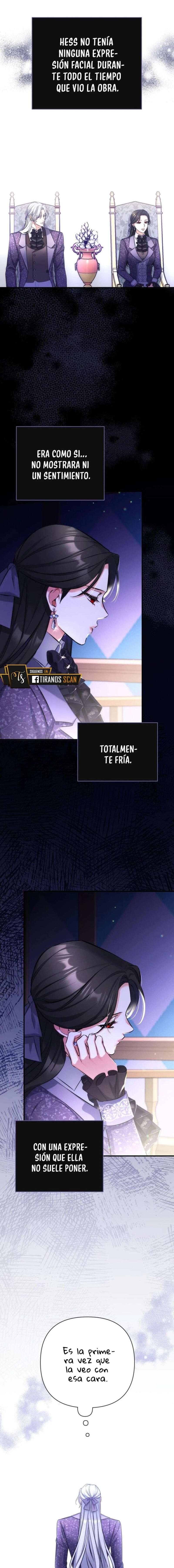 Para Mi Amor Abandonado Capítulo 51 - Page 10