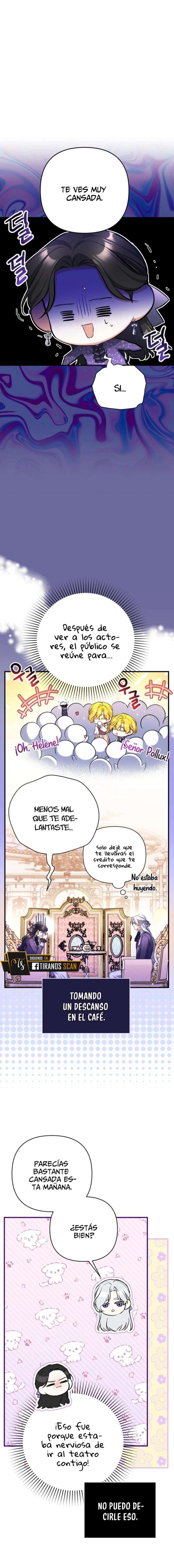 Para Mi Amor Abandonado Capítulo 51 - Page 13