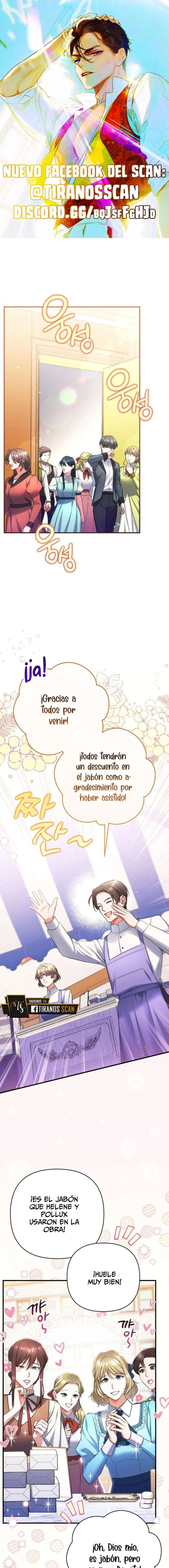 Para Mi Amor Abandonado Capítulo 51 - Page 2