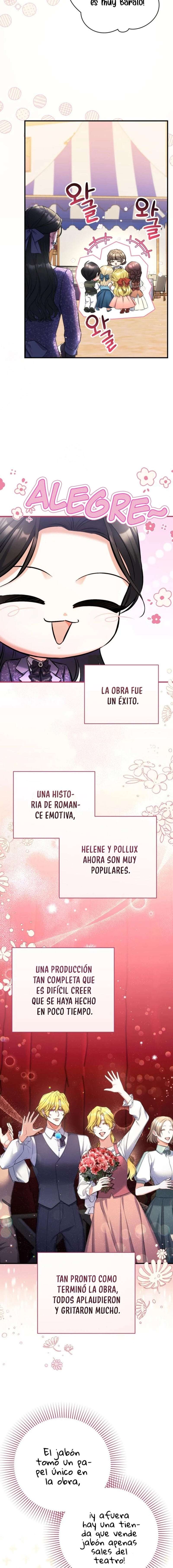 Para Mi Amor Abandonado Capítulo 51 - Page 3