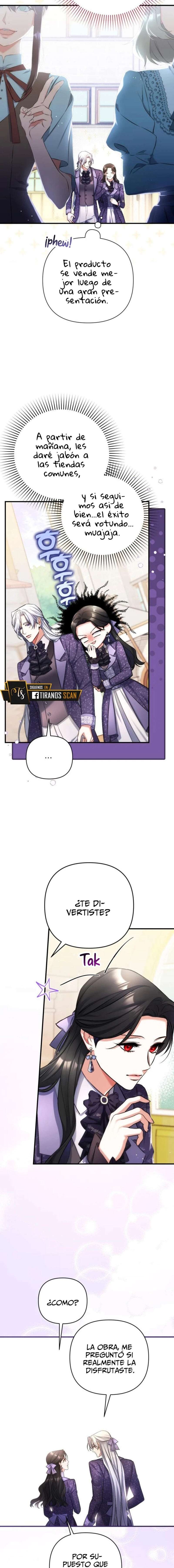 Para Mi Amor Abandonado Capítulo 51 - Page 4