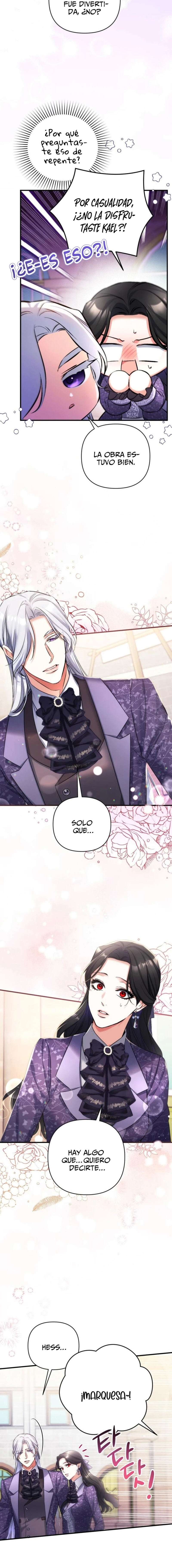 Para Mi Amor Abandonado Capítulo 51 - Page 5