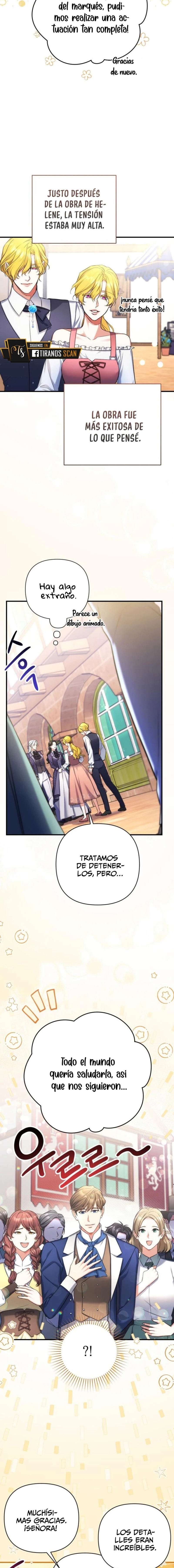 Para Mi Amor Abandonado Capítulo 51 - Page 7