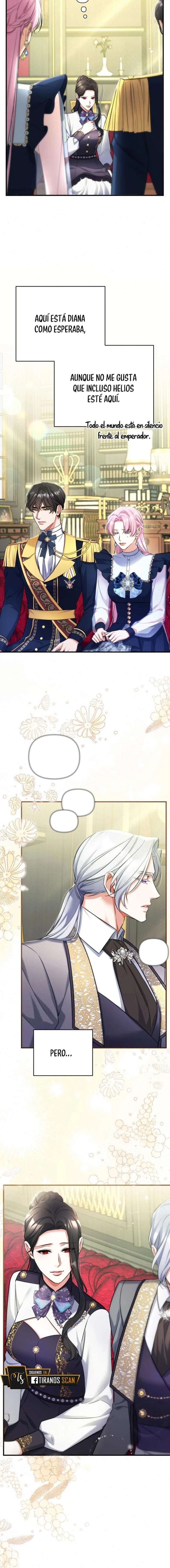 Para Mi Amor Abandonado Capítulo 52 - Page 10