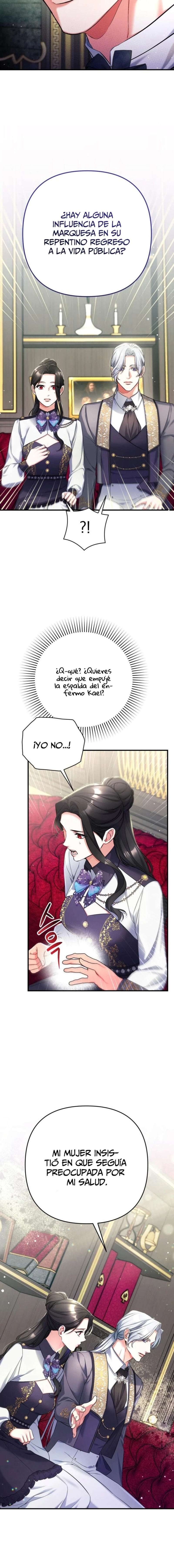 Para Mi Amor Abandonado Capítulo 52 - Page 14