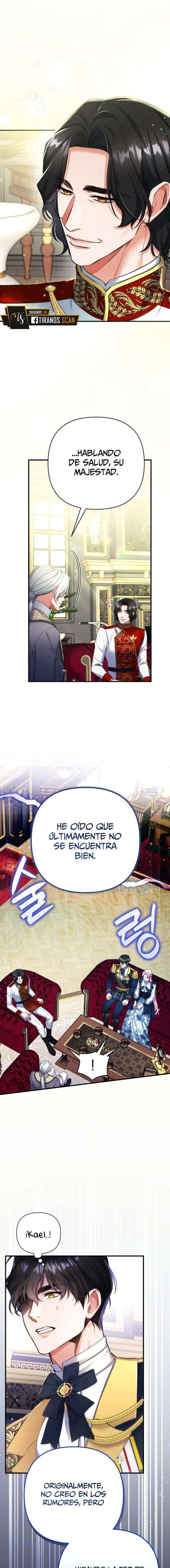 Para Mi Amor Abandonado Capítulo 52 - Page 17