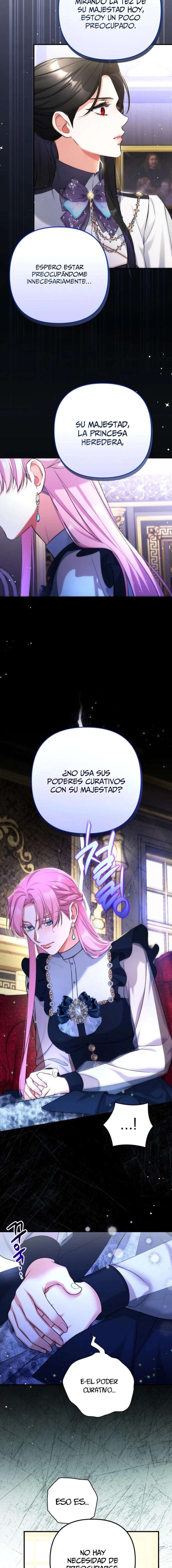 Para Mi Amor Abandonado Capítulo 52 - Page 18