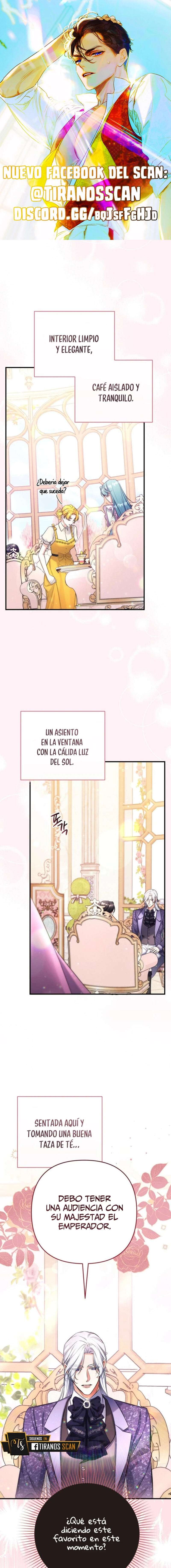 Para Mi Amor Abandonado Capítulo 52 - Page 2