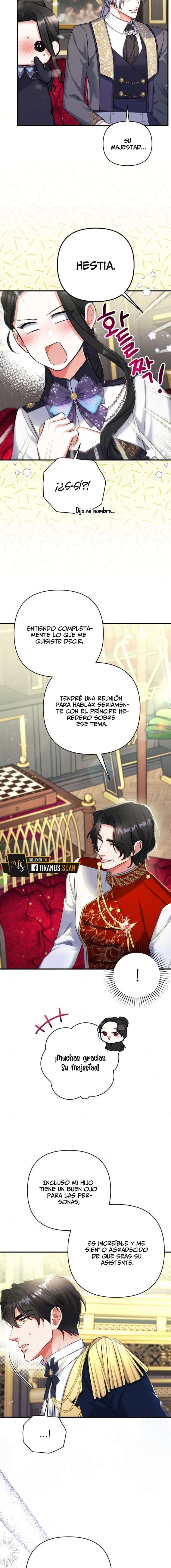 Para Mi Amor Abandonado Capítulo 53 - Page 14