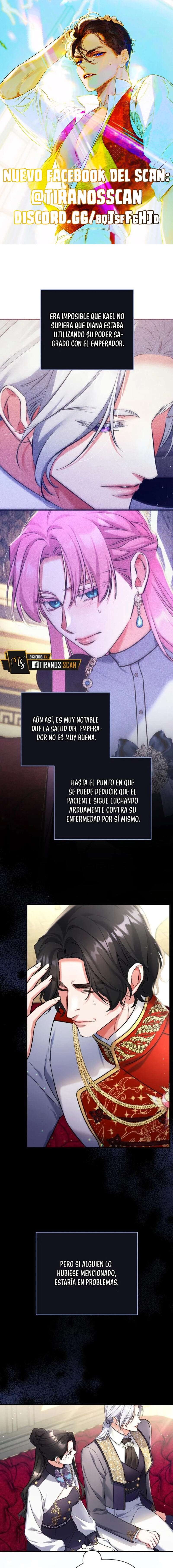Para Mi Amor Abandonado Capítulo 53 - Page 2