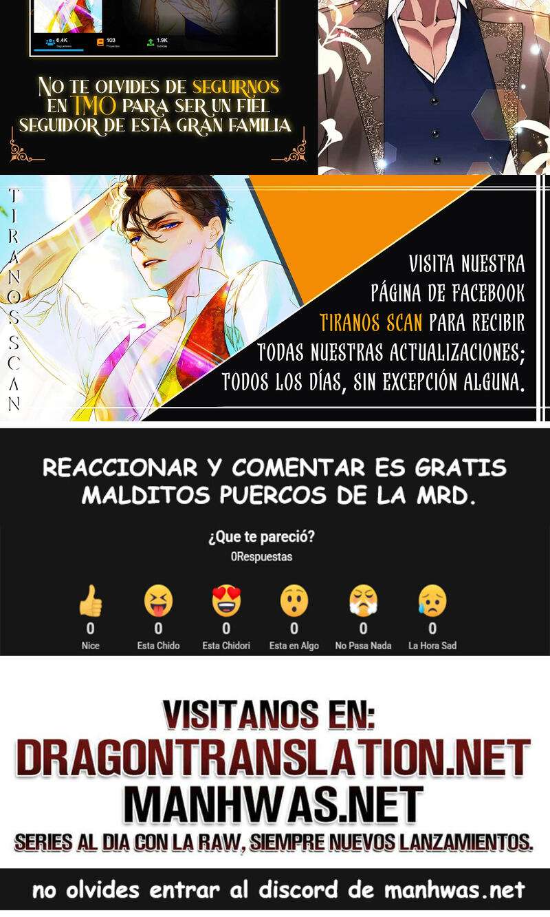 Para Mi Amor Abandonado Capítulo 53 - Page 21