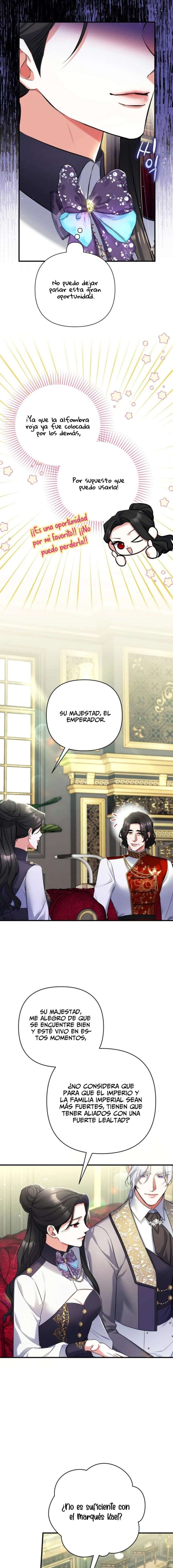 Para Mi Amor Abandonado Capítulo 53 - Page 5