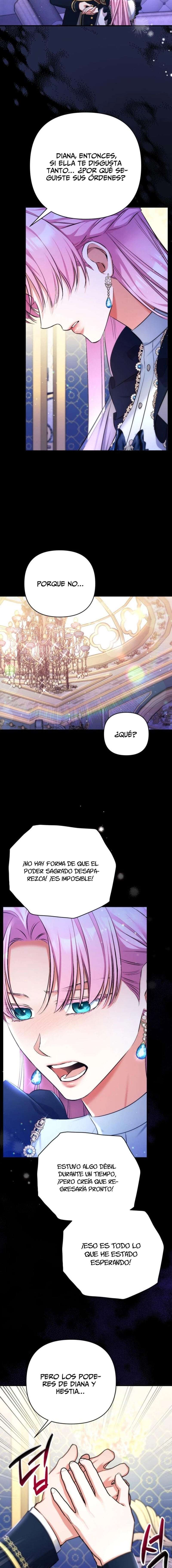 Para Mi Amor Abandonado Capítulo 54 - Page 16