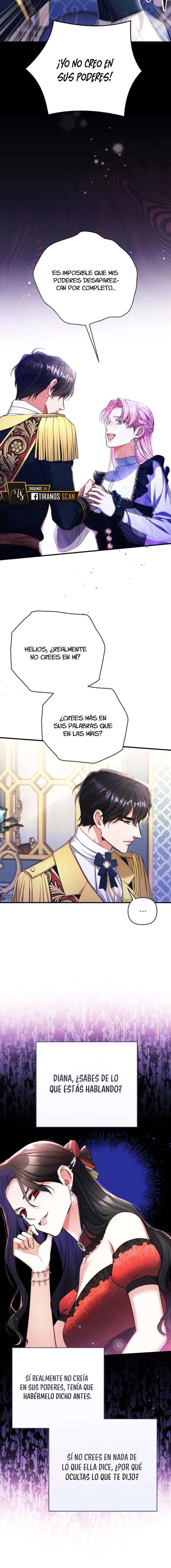 Para Mi Amor Abandonado Capítulo 54 - Page 17