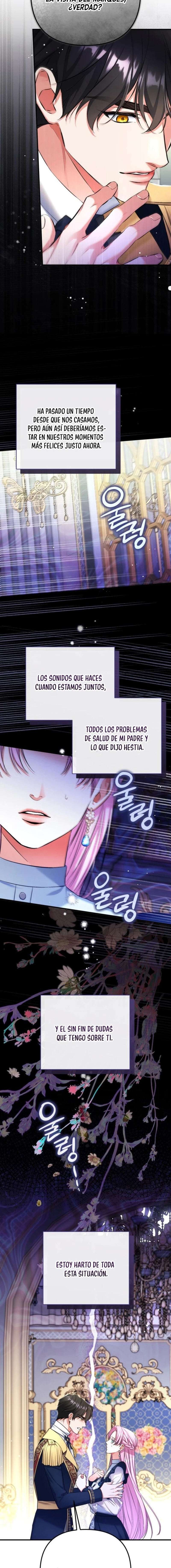 Para Mi Amor Abandonado Capítulo 54 - Page 7