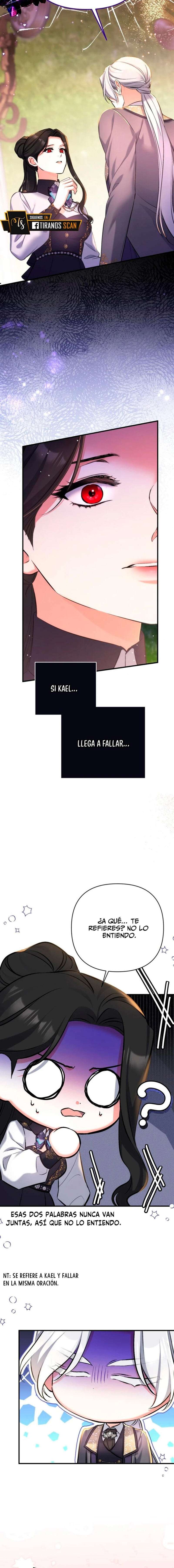 Para Mi Amor Abandonado Capítulo 55 - Page 10
