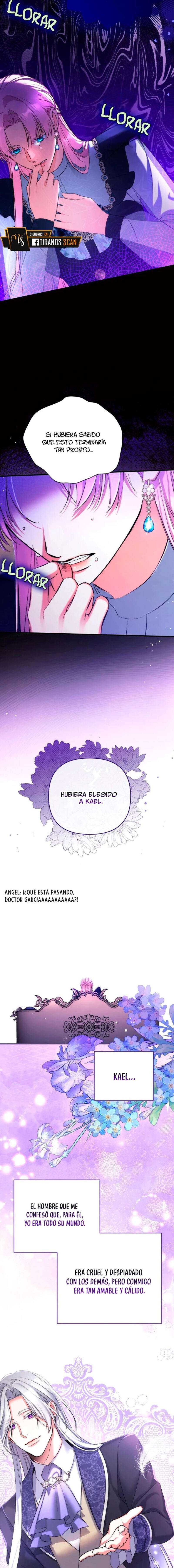 Para Mi Amor Abandonado Capítulo 55 - Page 18