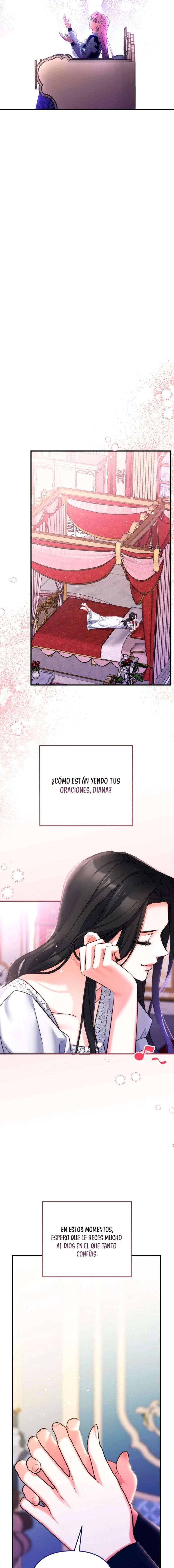Para Mi Amor Abandonado Capítulo 55 - Page 20