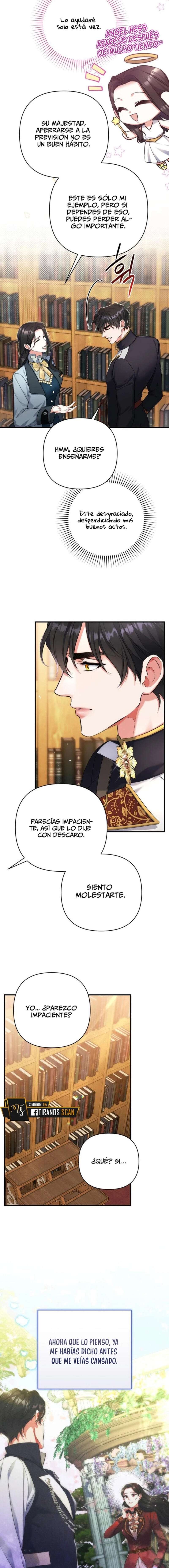 Para Mi Amor Abandonado Capítulo 56 - Page 14