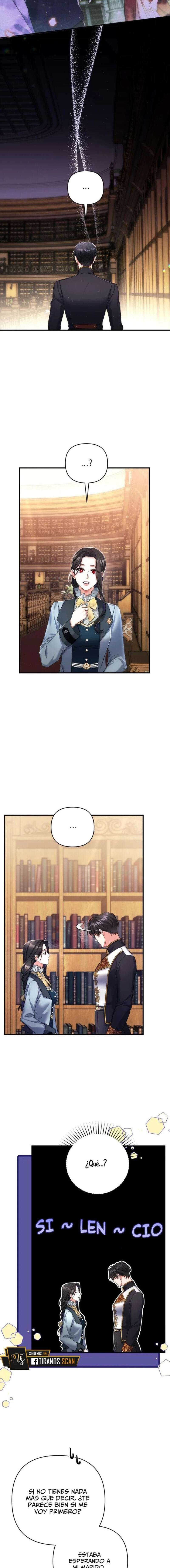 Para Mi Amor Abandonado Capítulo 56 - Page 15