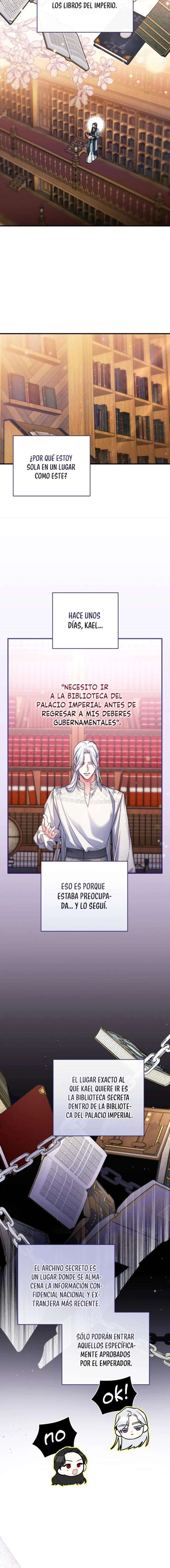 Para Mi Amor Abandonado Capítulo 56 - Page 4