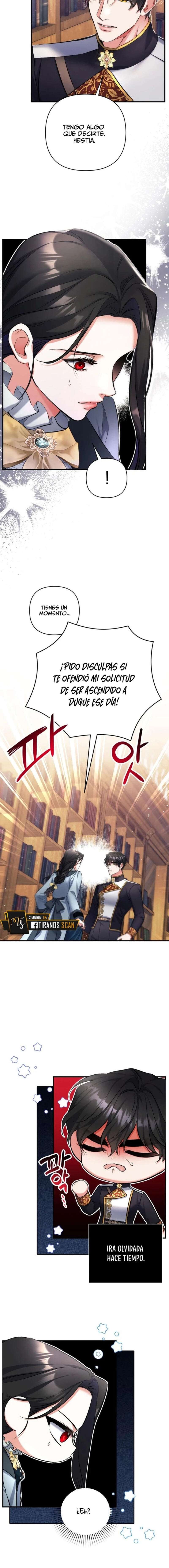 Para Mi Amor Abandonado Capítulo 56 - Page 7