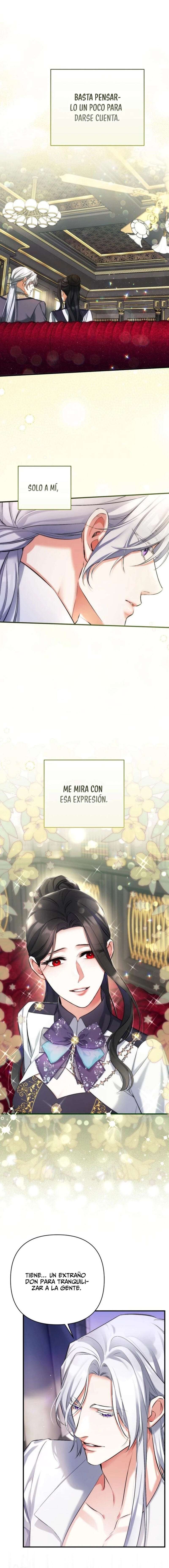 Para Mi Amor Abandonado Capítulo 57 - Page 13