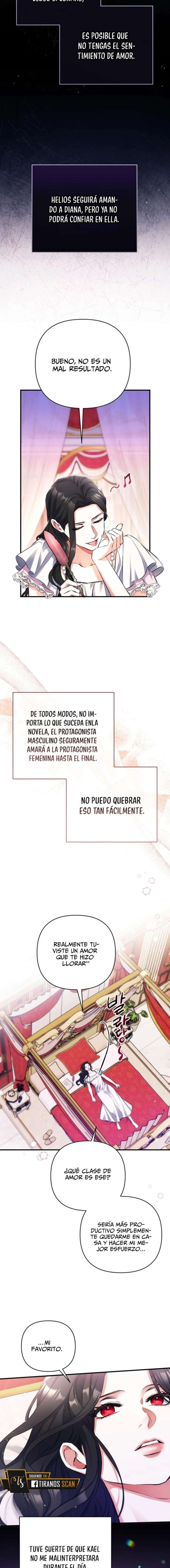 Para Mi Amor Abandonado Capítulo 57 - Page 8