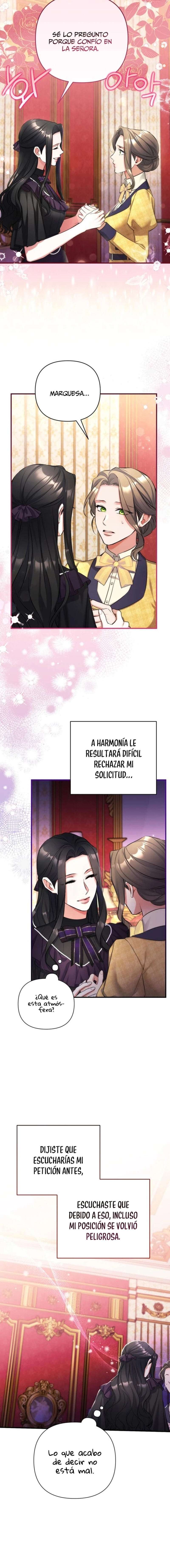 Para Mi Amor Abandonado Capítulo 58 - Page 14