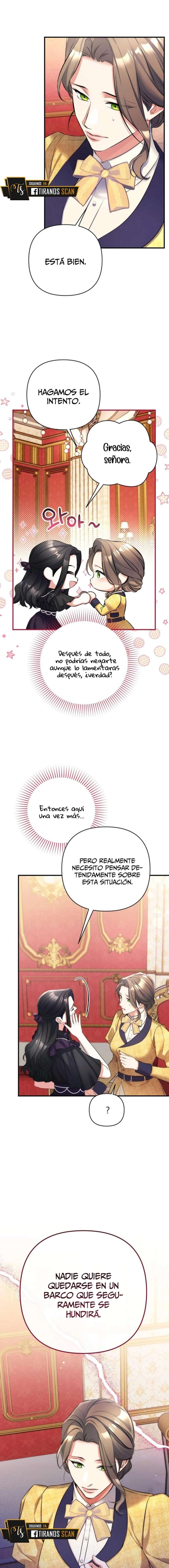 Para Mi Amor Abandonado Capítulo 58 - Page 15