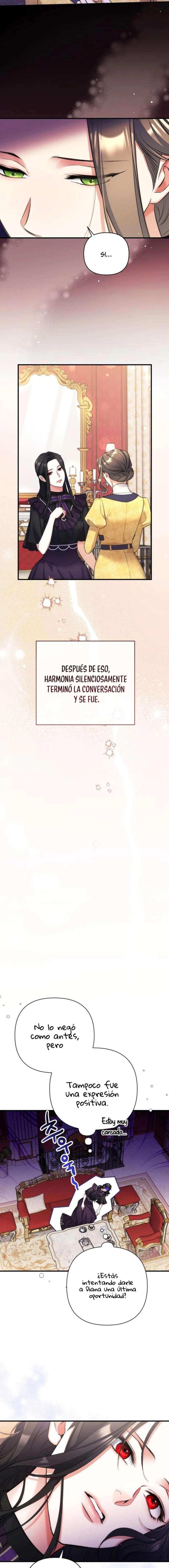 Para Mi Amor Abandonado Capítulo 58 - Page 16