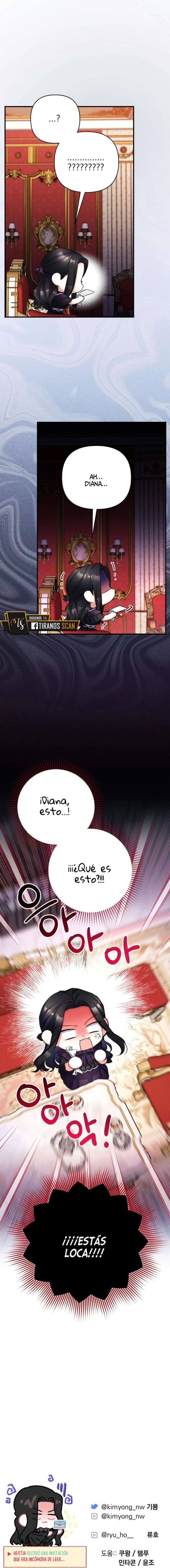 Para Mi Amor Abandonado Capítulo 58 - Page 18
