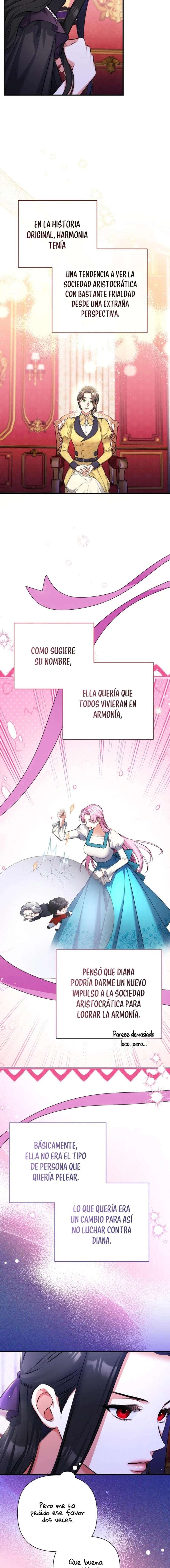 Para Mi Amor Abandonado Capítulo 58 - Page 4