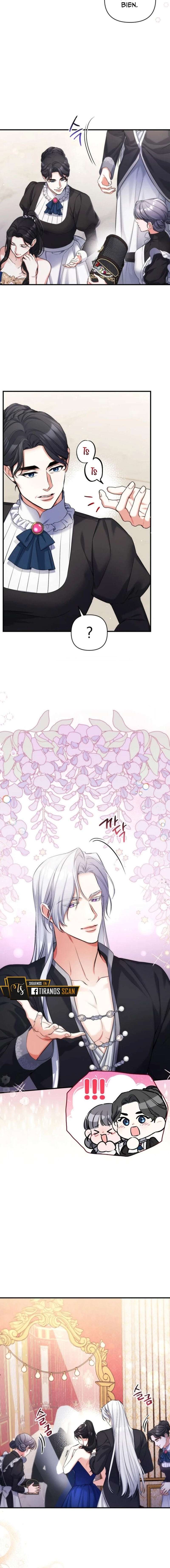 Para Mi Amor Abandonado Capítulo 59 - Page 13