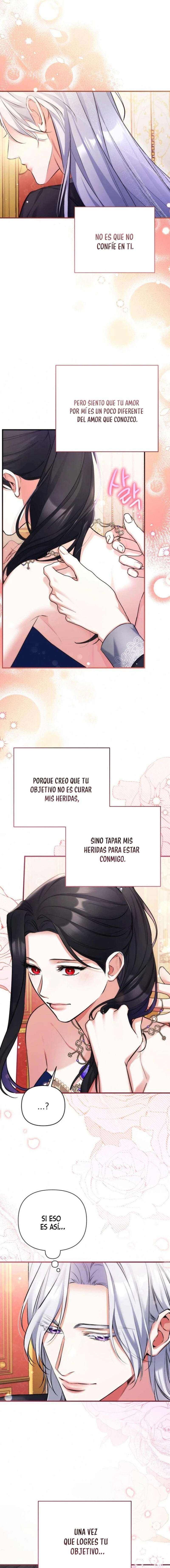 Para Mi Amor Abandonado Capítulo 59 - Page 14