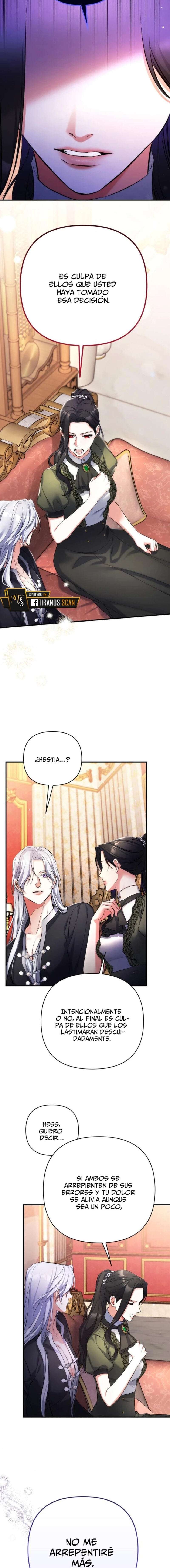 Para Mi Amor Abandonado Capítulo 59 - Page 9