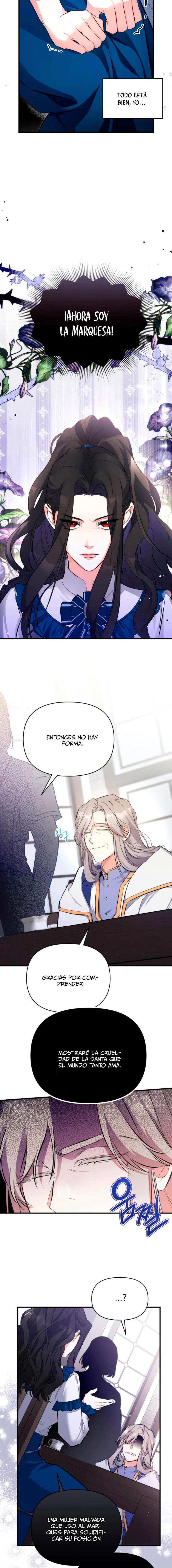 Para Mi Amor Abandonado Capítulo 6 - Page 13