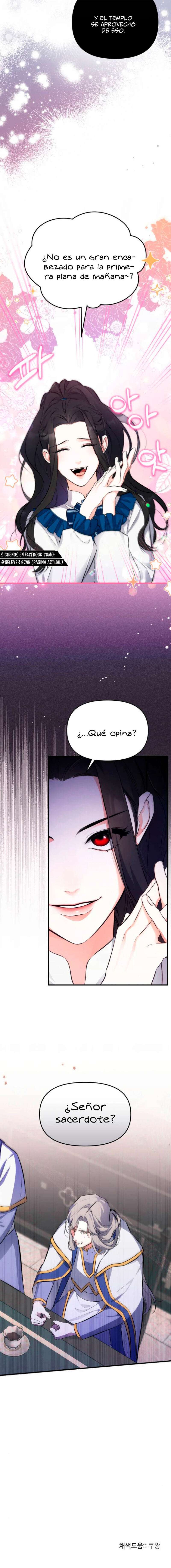 Para Mi Amor Abandonado Capítulo 6 - Page 14