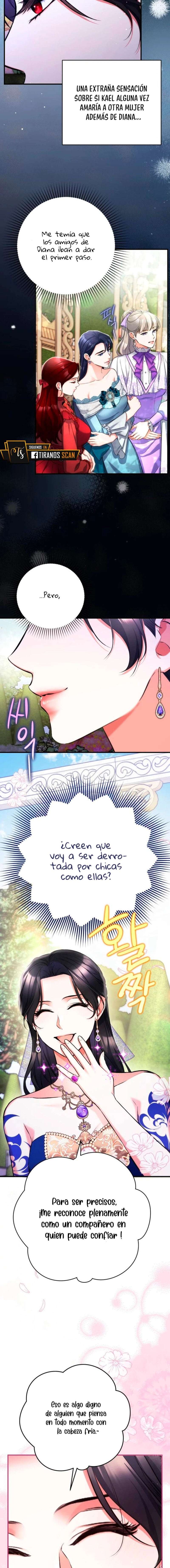 Para Mi Amor Abandonado Capítulo 60 - Page 12